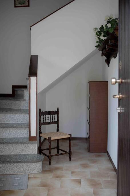 Vista Lago-Appartamento Funzionale Con Vista Varese Ngoại thất bức ảnh